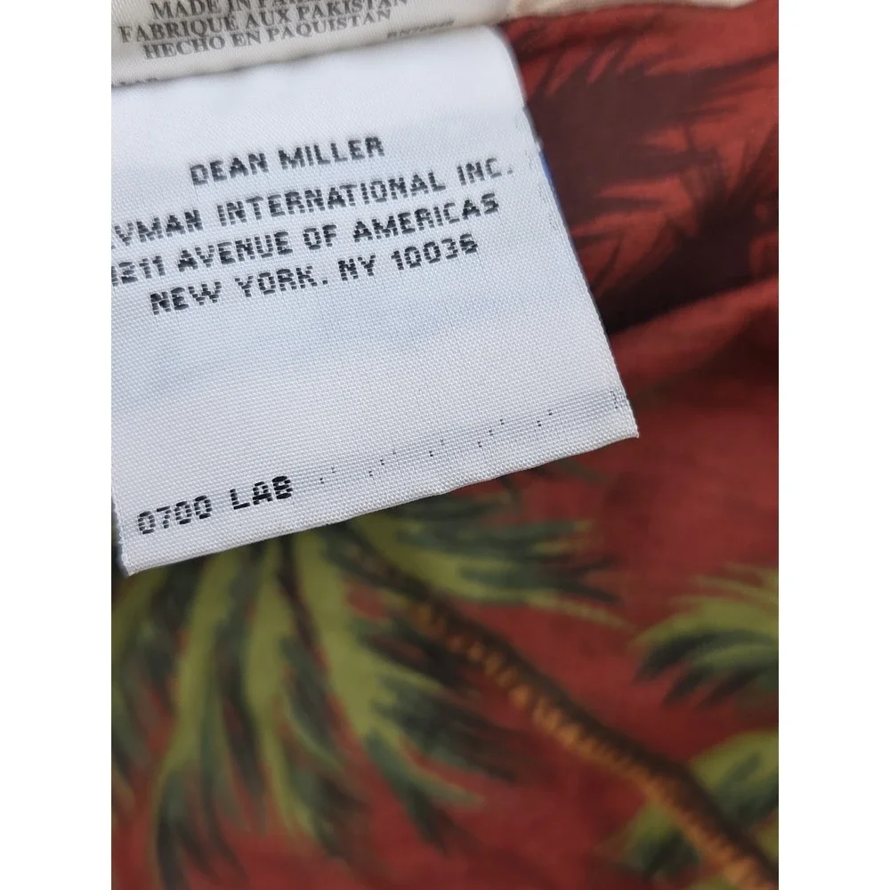 Dean Miller Surf Hawaiian Comforter Palms VW Bug Woody Cars Surfboards Full